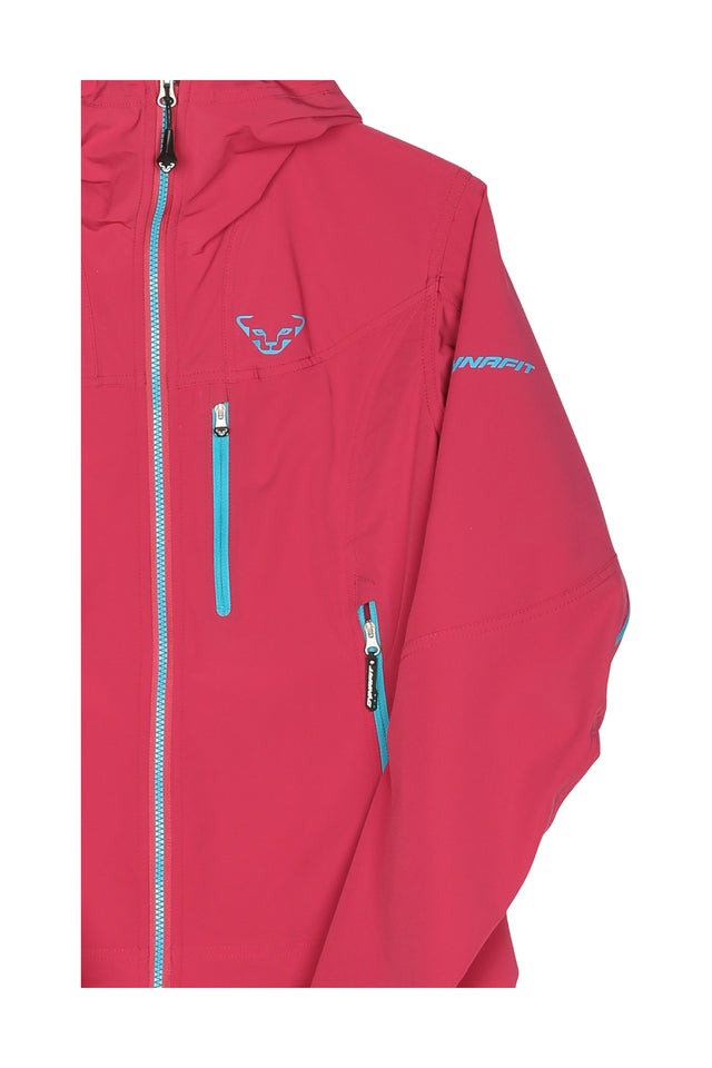 Softshelljacke für Damen