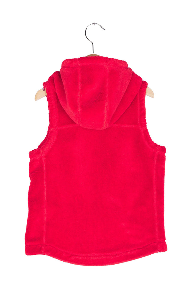 Kunstfaserweste für Kinder