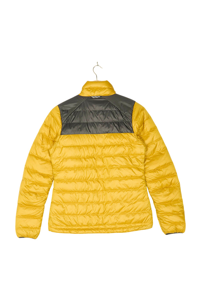 Daunenjacke für Damen