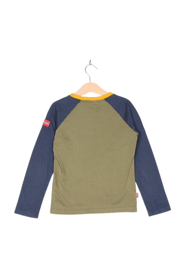 Longsleeve für Kinder