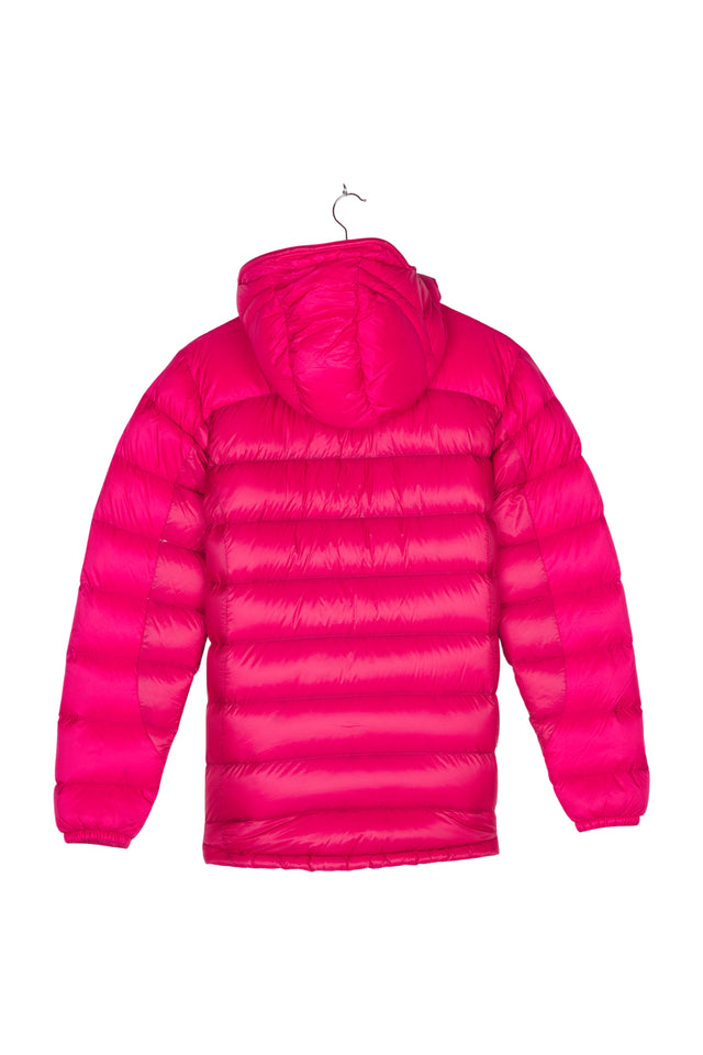 Daunenjacke für Damen