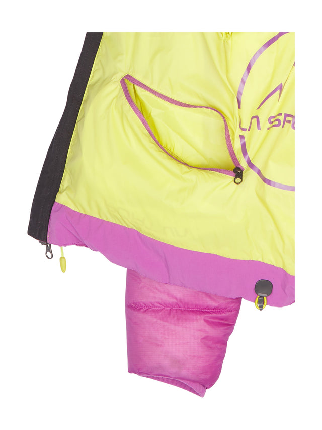 Daunenjacke für Damen