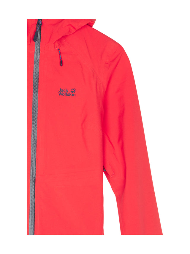 Hardshelljacke, Regenjacke für Damen