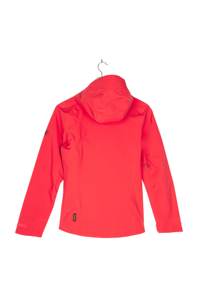 Hardshelljacke, Regenjacke für Damen