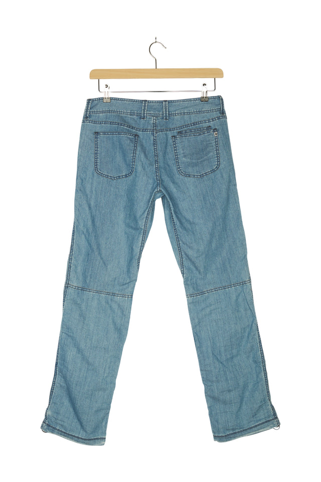 Kletterhose für Damen