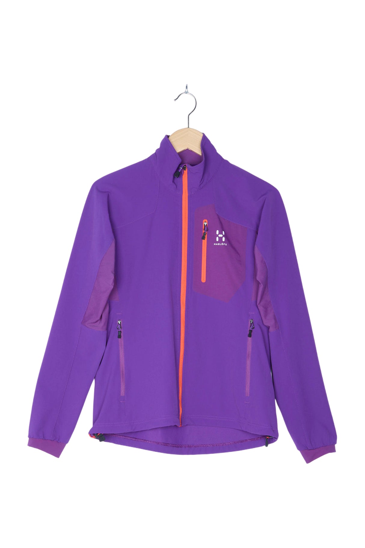 Windbreaker für Damen