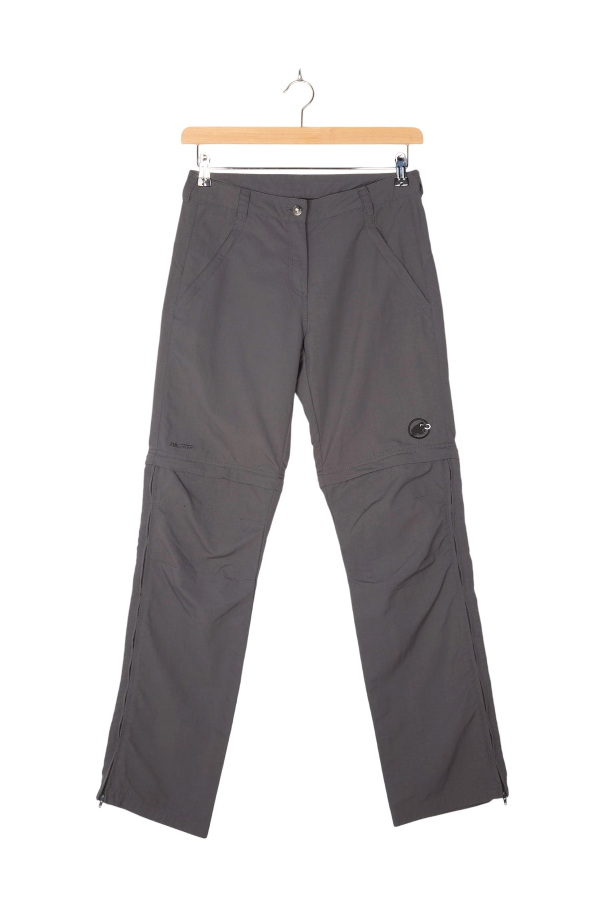 Zip Off Hose für Damen