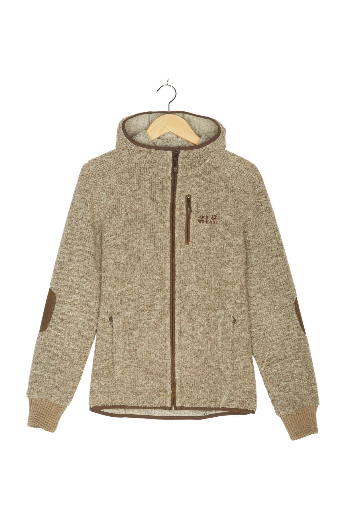 Fleecejacke für Damen