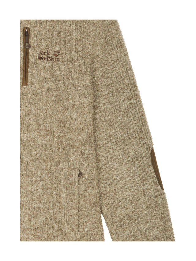 Fleecejacke für Damen