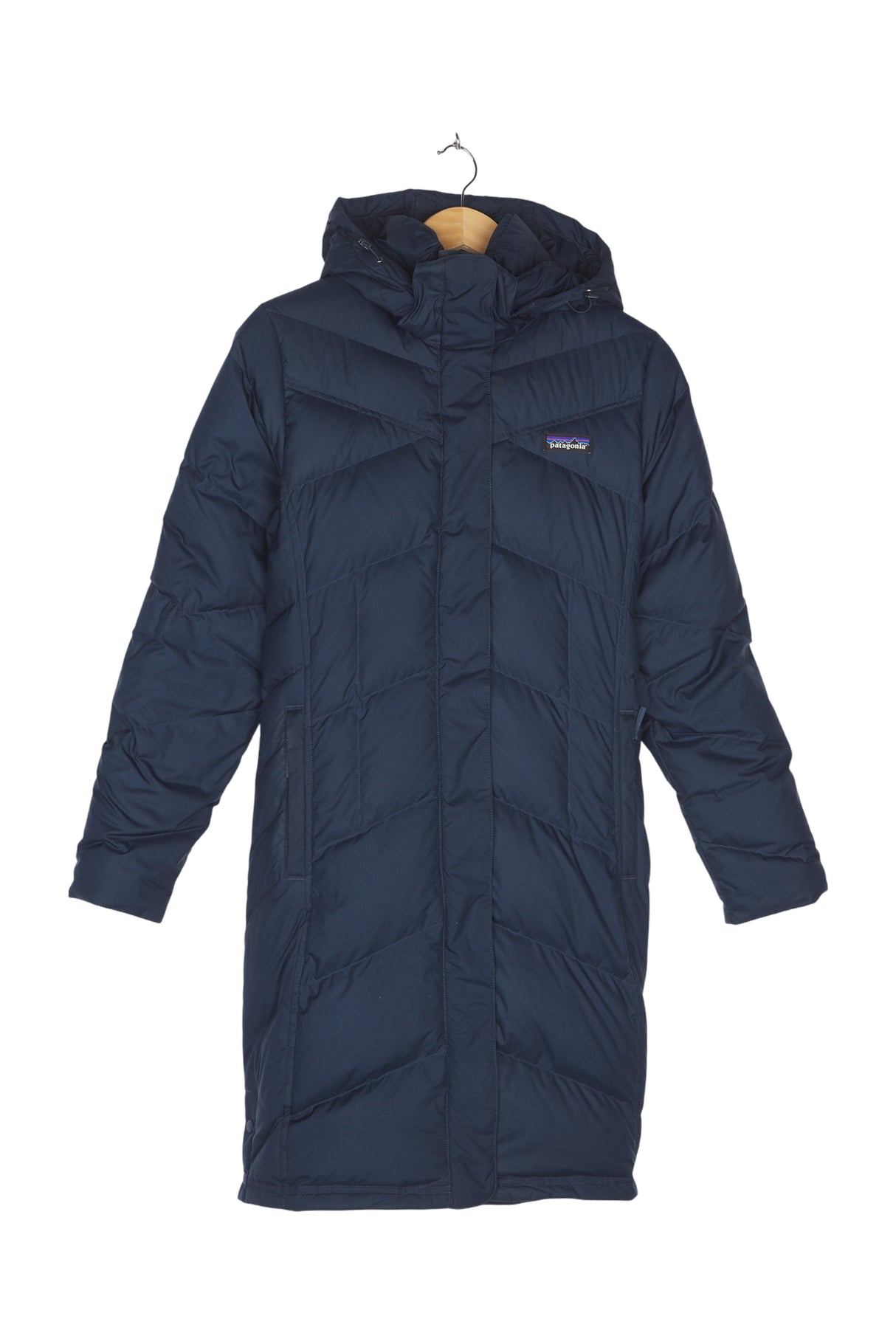 Daunenjacke für Damen