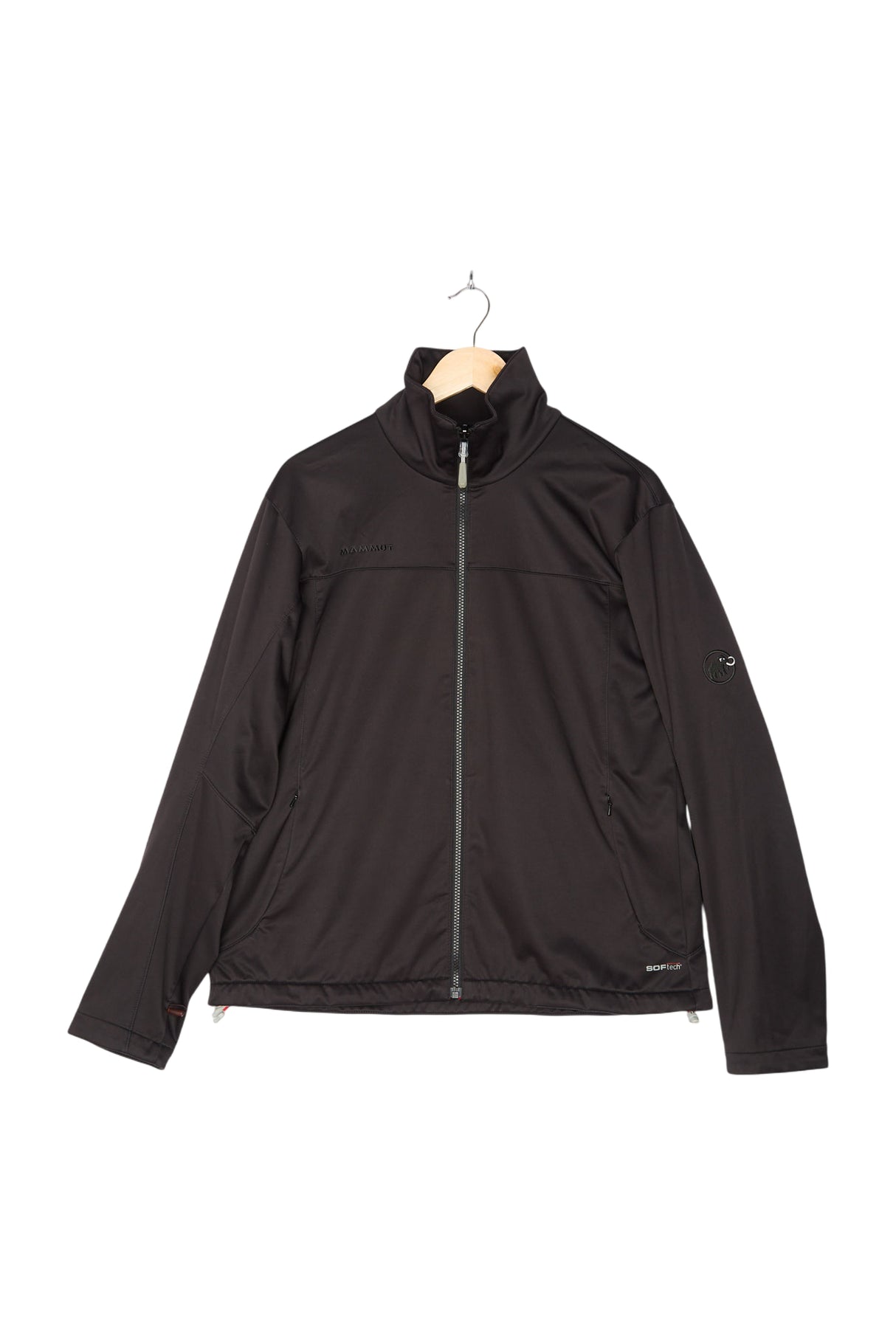 Softshelljacke für Damen