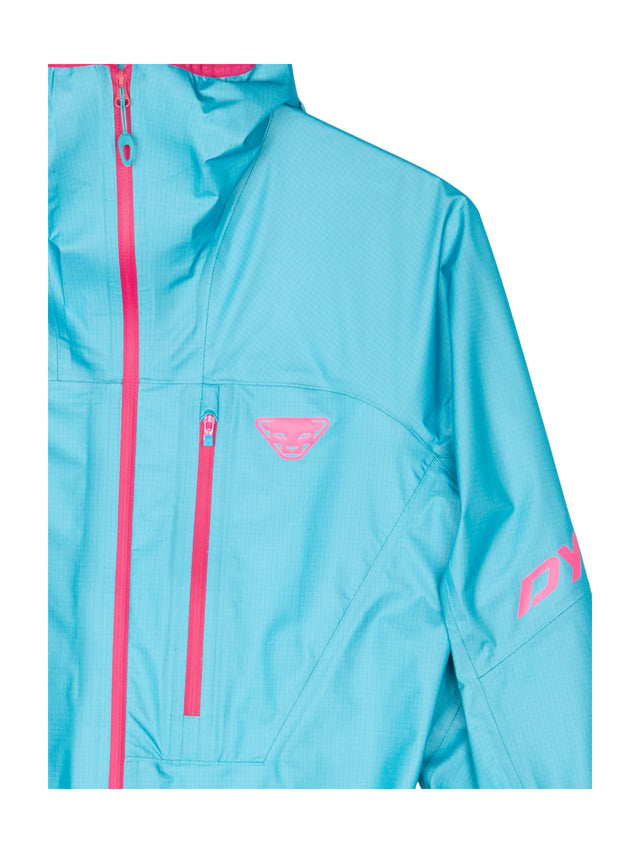 Hardshelljacke mit Goretex für Damen