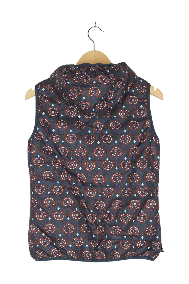 Kunstfaserweste für Damen