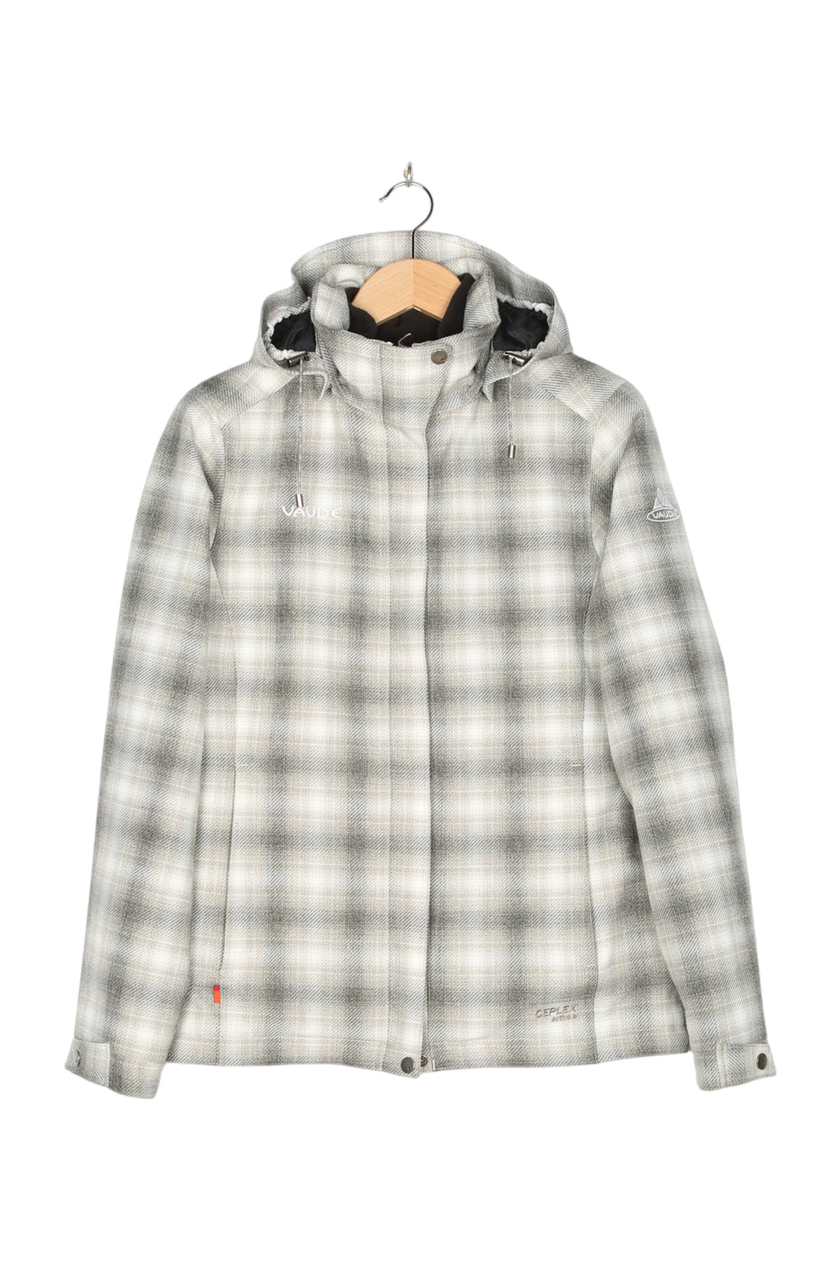 Doppeljacke für Damen