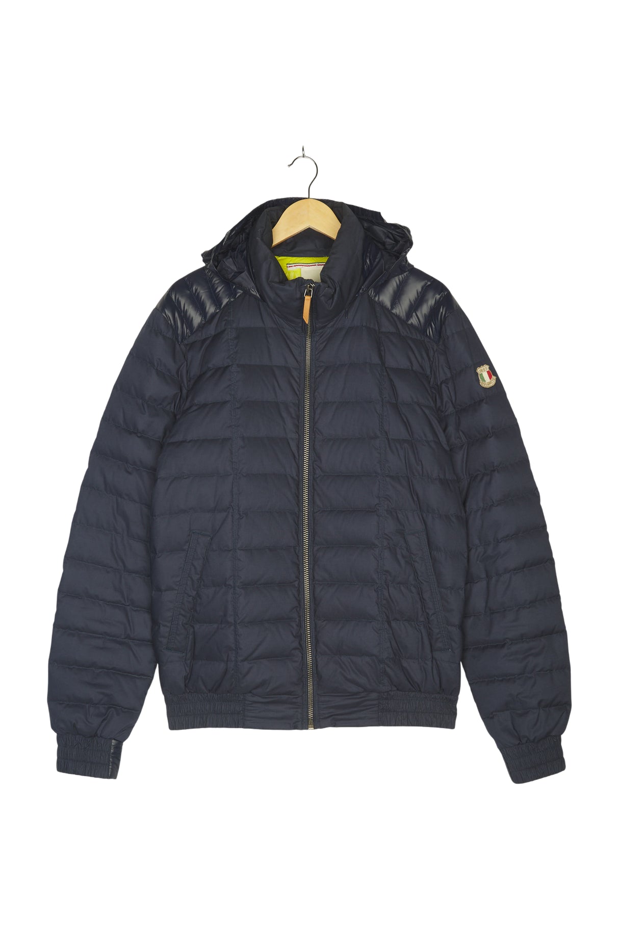 Daunenjacke für Herren