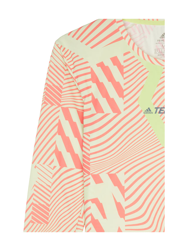 Longsleeve Funktion für Damen