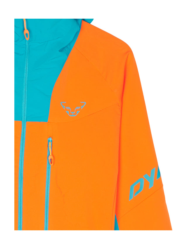 Softshelljacke für Damen