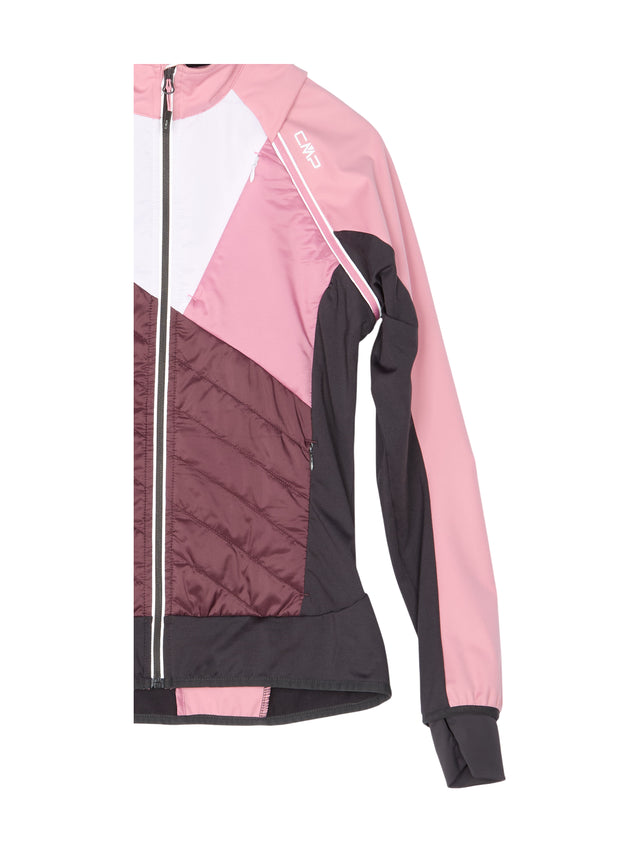 Softshelljacke für Damen