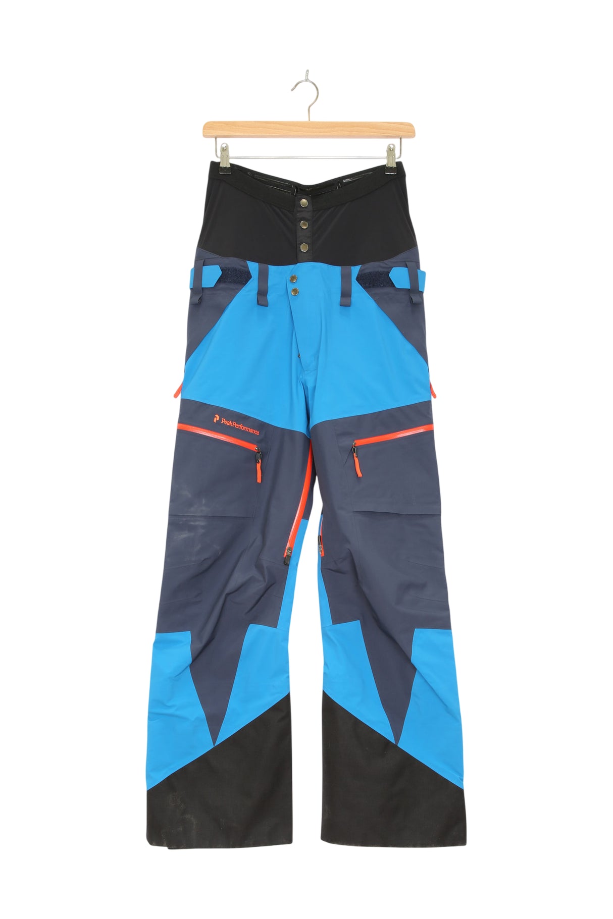 Hardshellhose mit Goretex für Damen