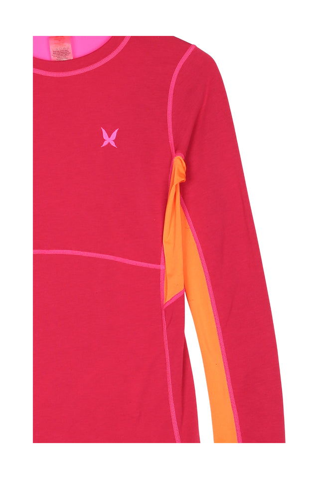 Longsleeve für Damen