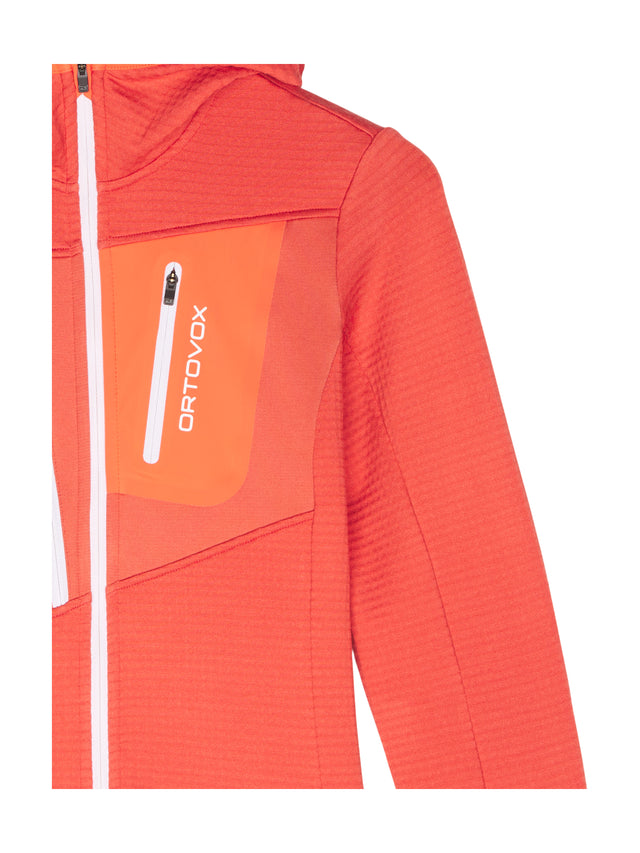 Fleecejacke für Damen