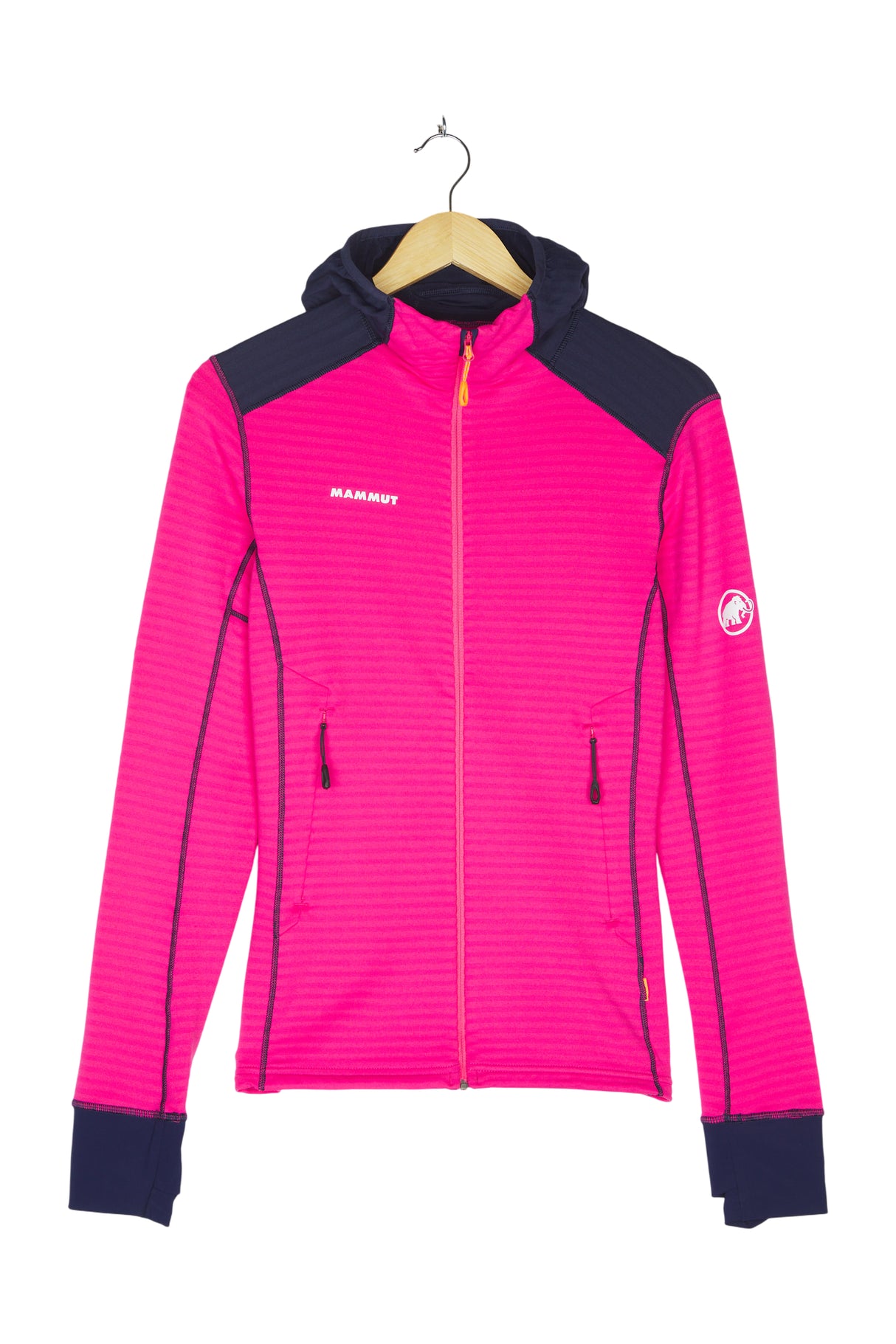 Fleecejacke für Damen
