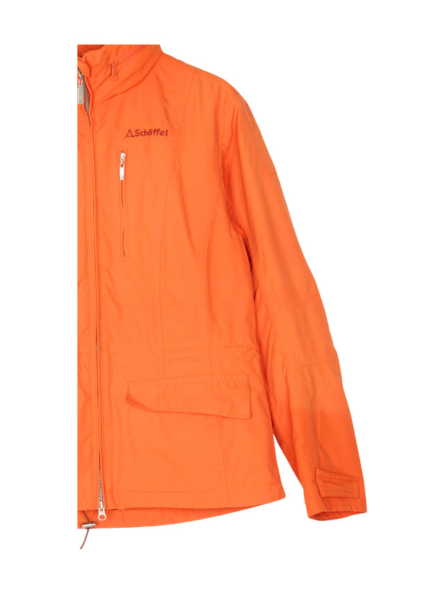 Regenjacke für Damen