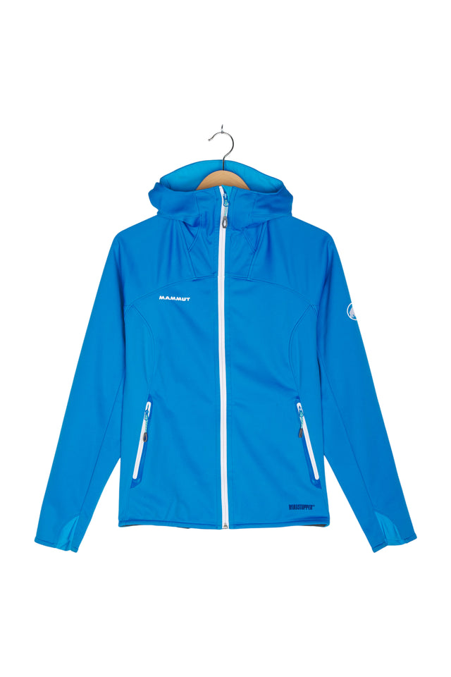 Softshelljacke für Damen