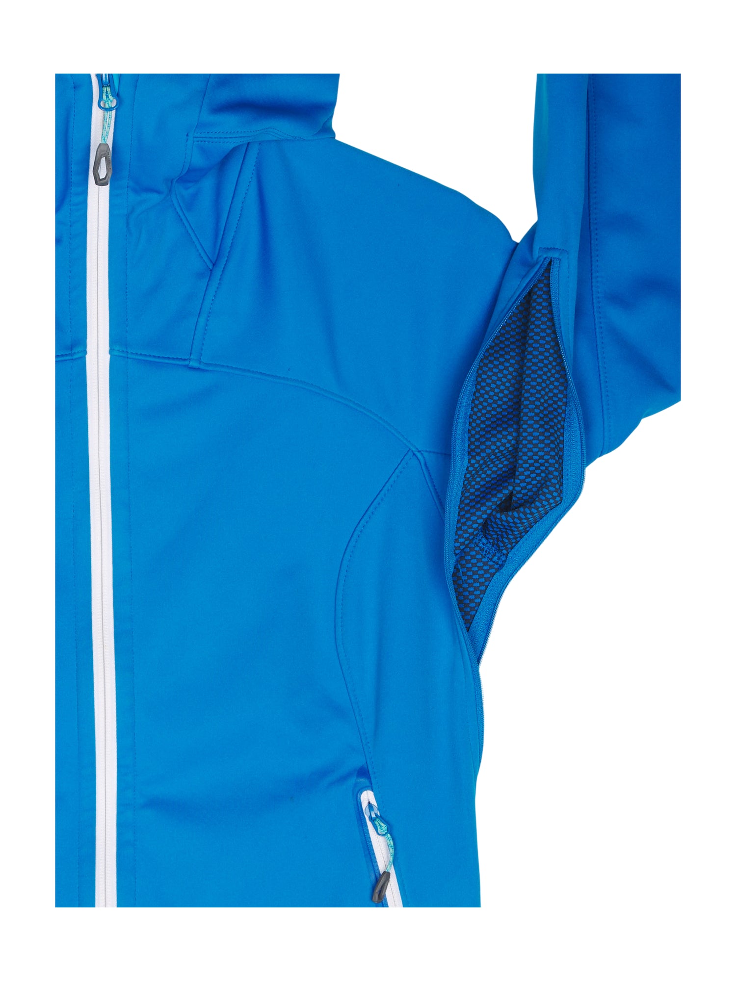 Softshelljacke für Damen