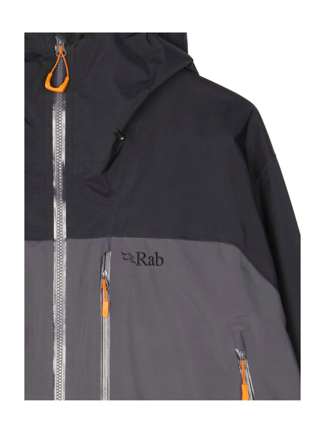 Regenjacke & Hardshelljacke mit GoreTex für Herren