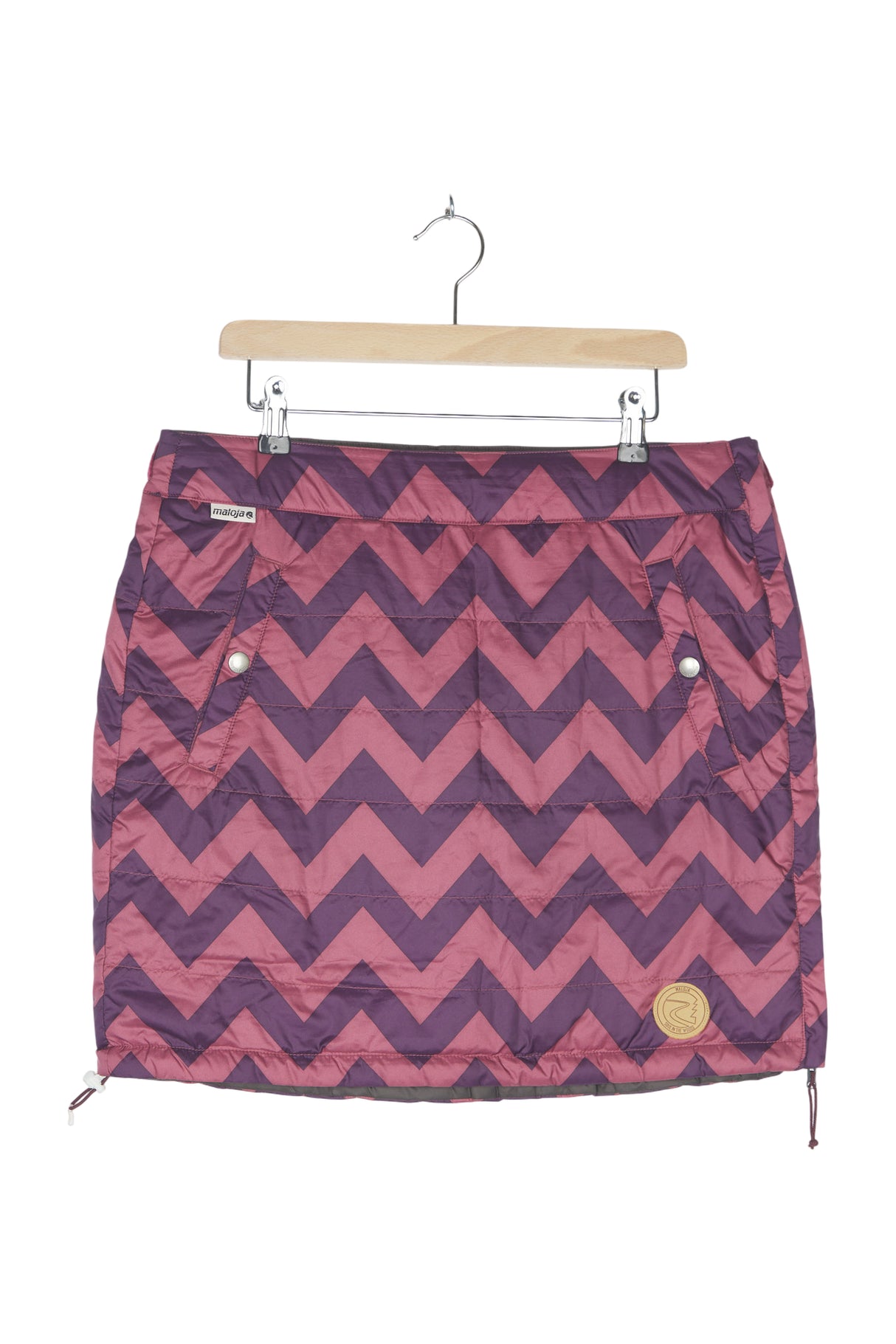 Isolationsrock für Damen