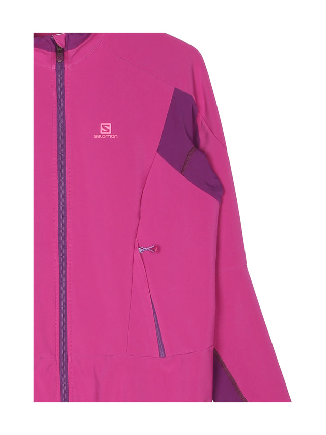 Softshelljacke für Damen