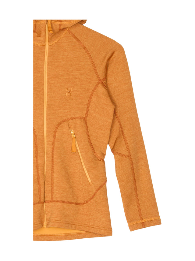 Fleecejacke für Damen