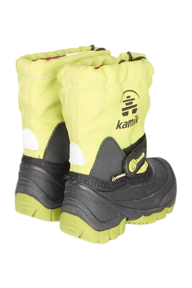 Winterschuhe für Kinder