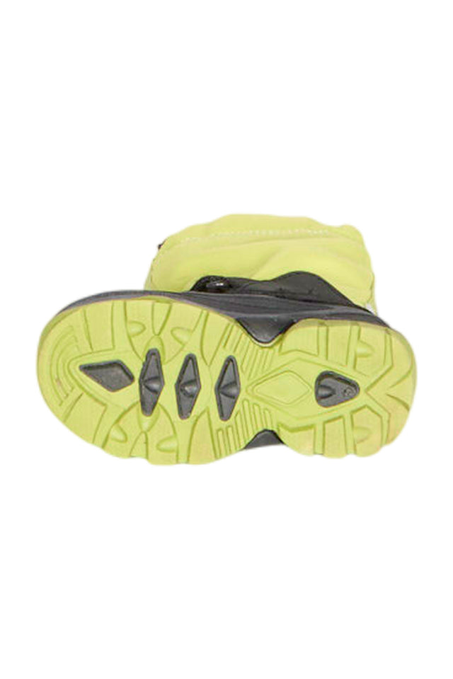 Winterschuhe für Kinder