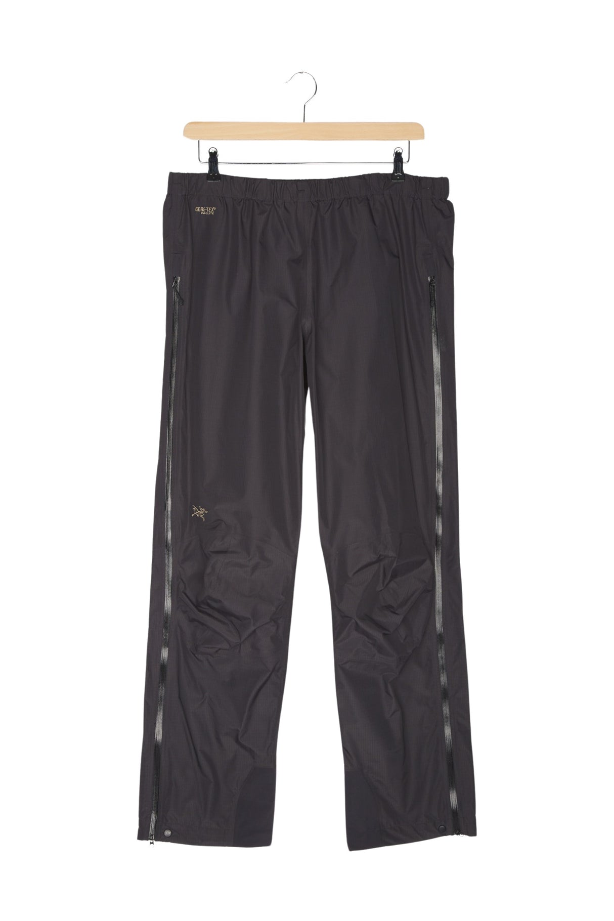 Hardshellhose, Regenhose für Herren