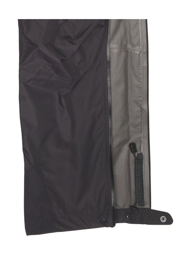 Hardshellhose, Regenhose für Herren