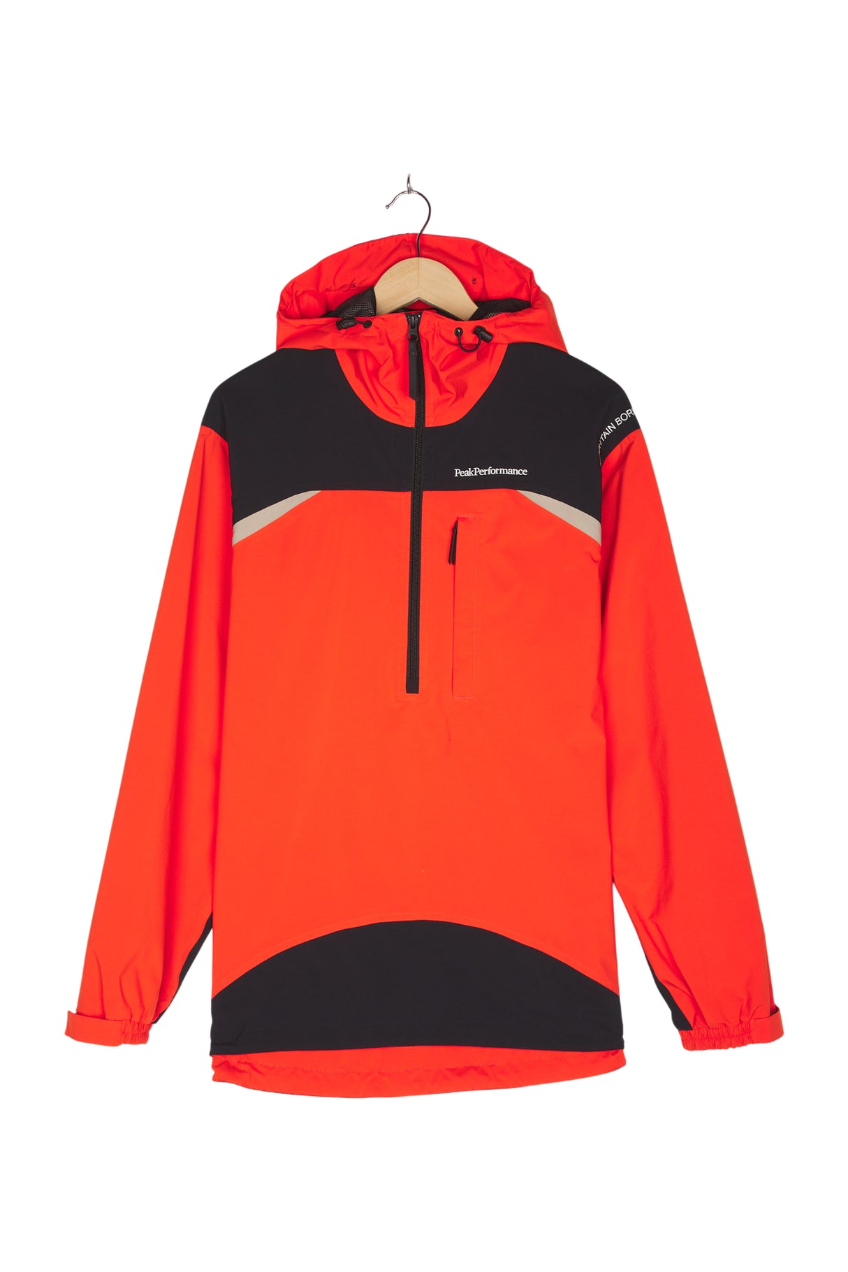 Hardshelljacke, Regenjacke für Herren