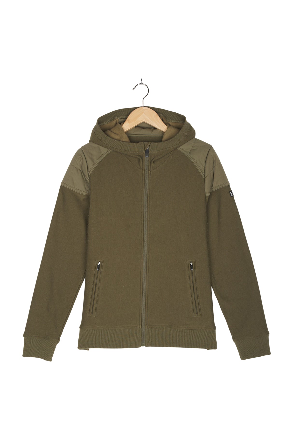 Fleecejacke für Damen
