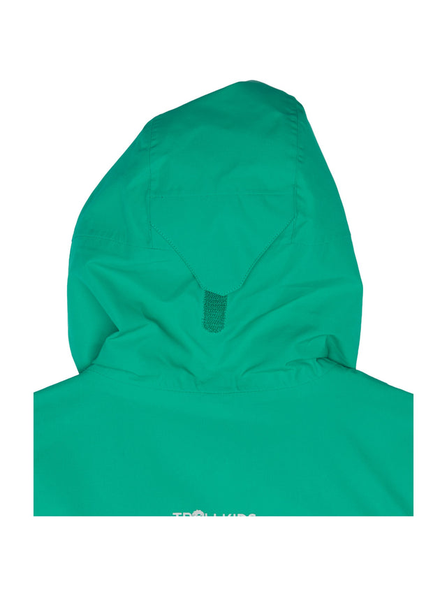 Hardshelljacke & Regenjacke für Kinder