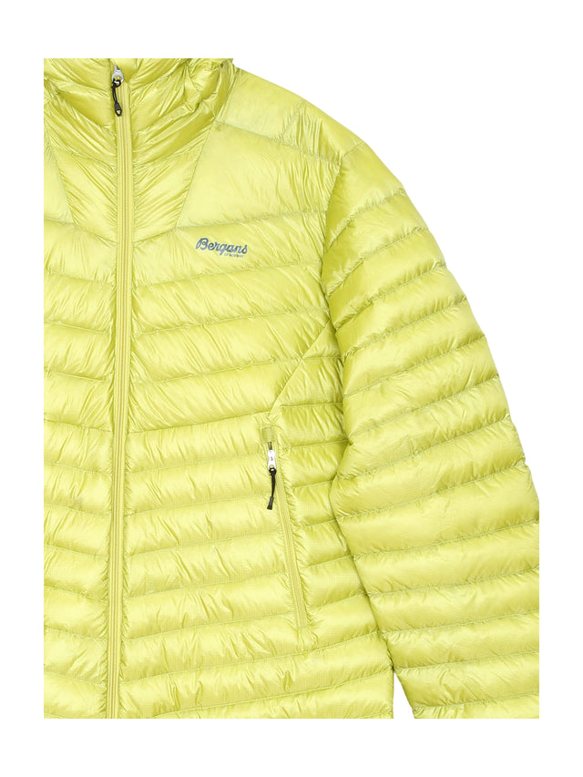 Daunenjacke für Herren