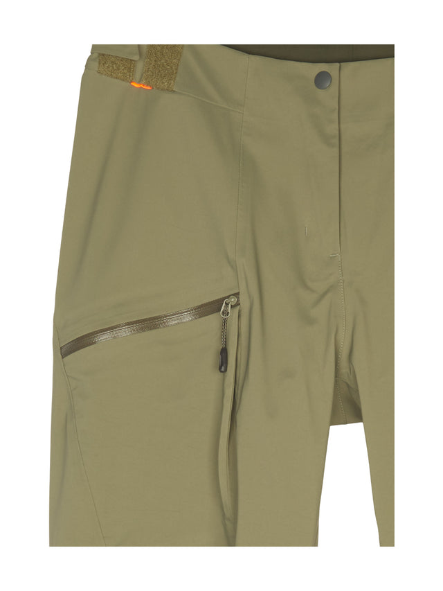 Hardshellhose, Regenhose für Damen