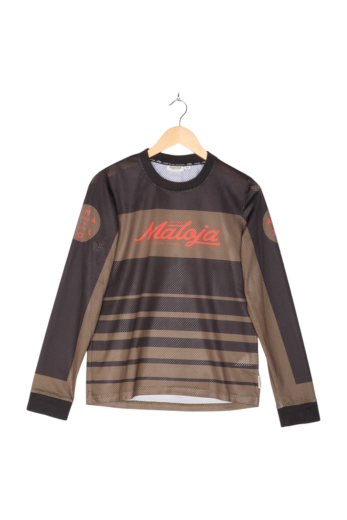 Longsleeve Funktion für Kinder