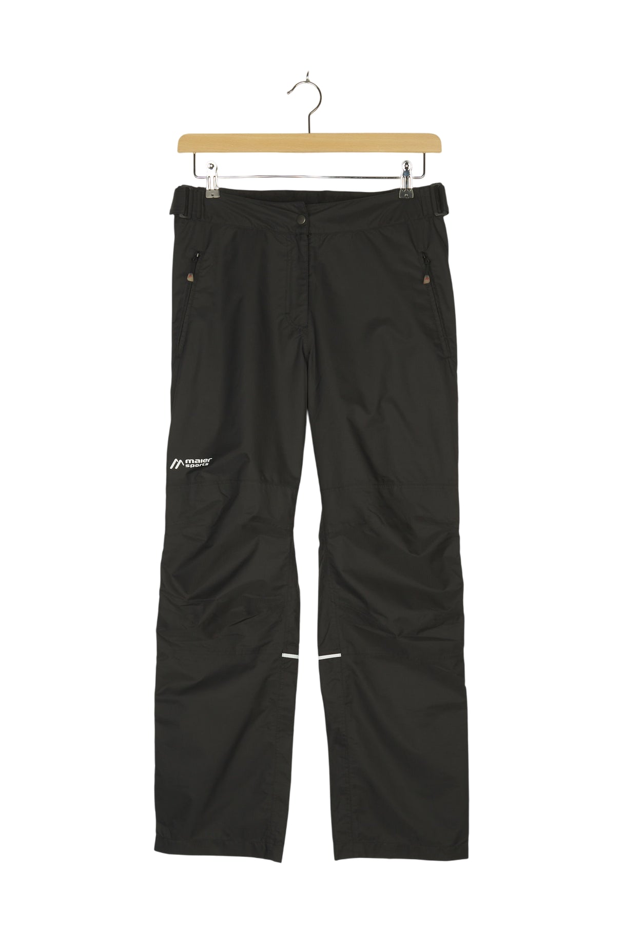 Hardshellhose, Regenhose für Damen