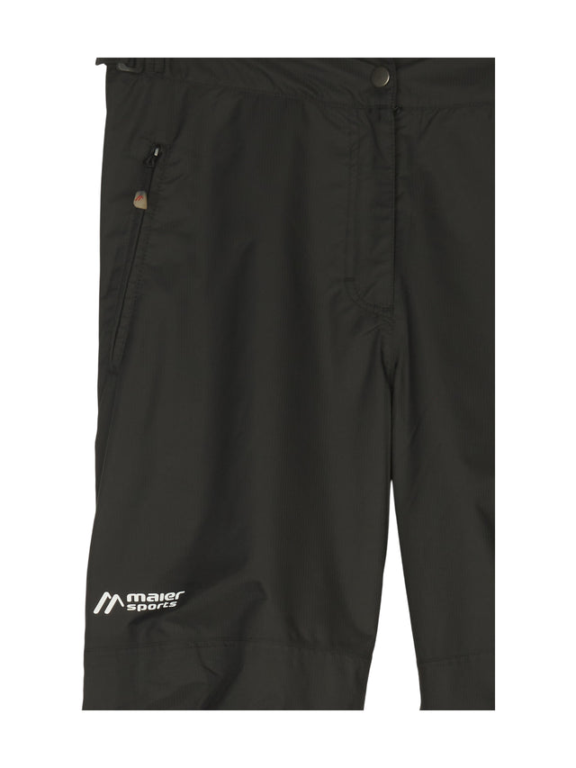 Hardshellhose, Regenhose für Damen