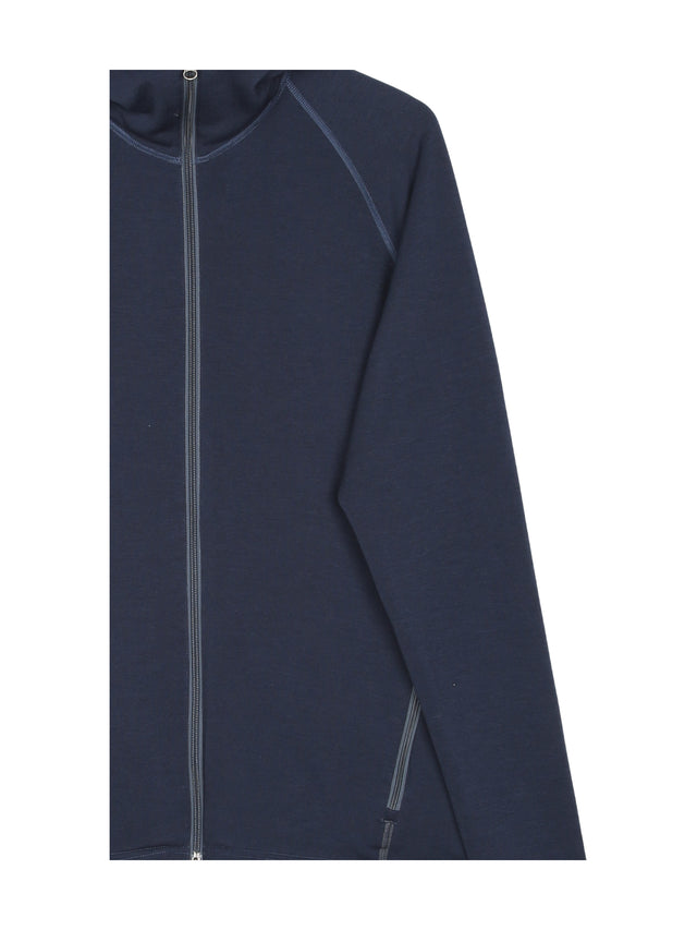 Fleecejacke für Herren