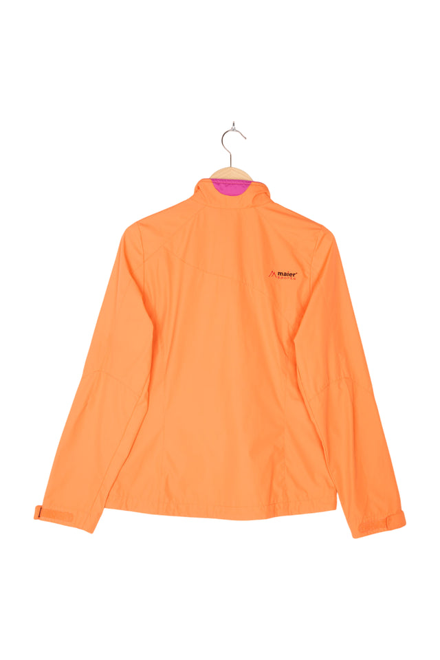 Hardshelljacke, Regenjacke für Damen