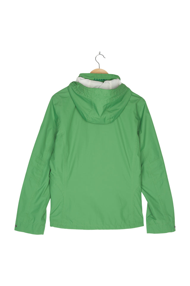 Hardshelljacke, Regenjacke für Damen