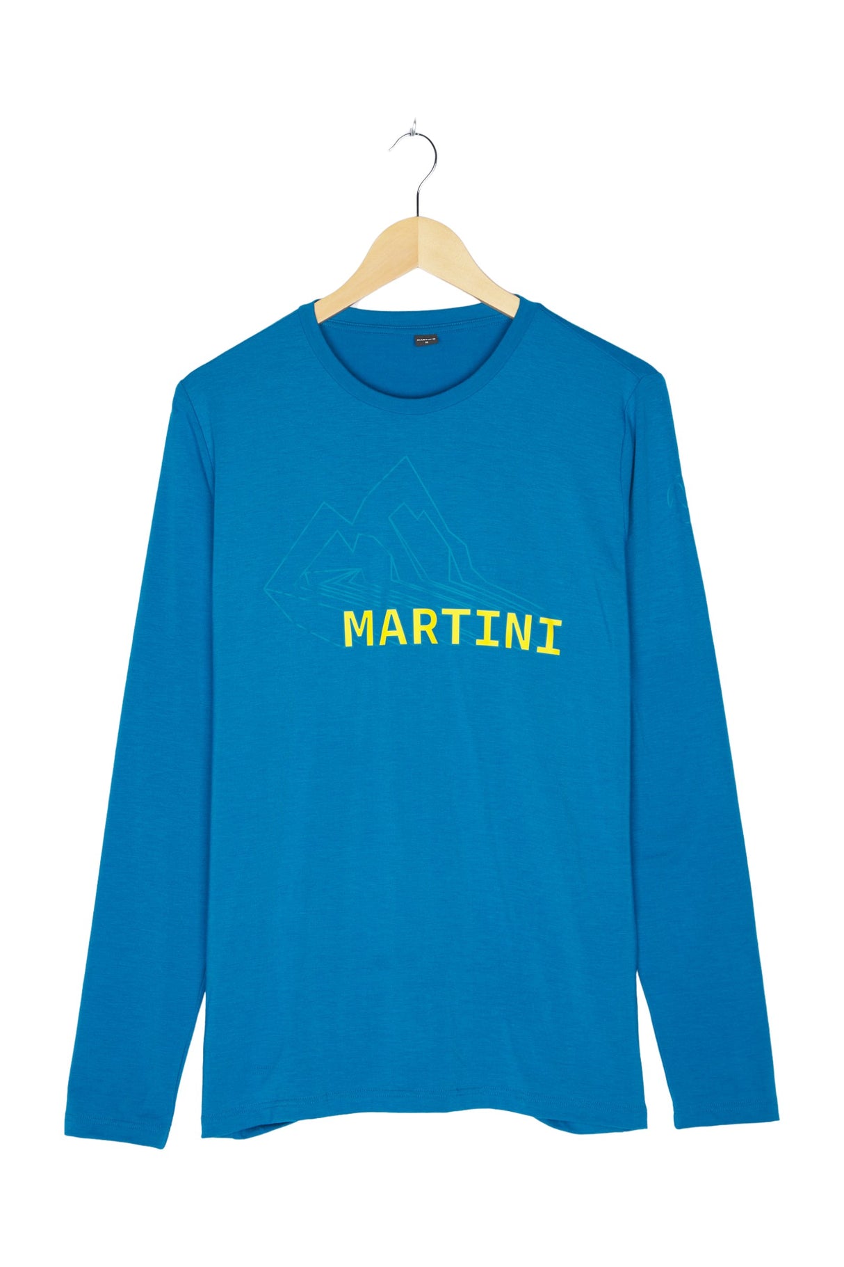 Longsleeve Funktion für Herren