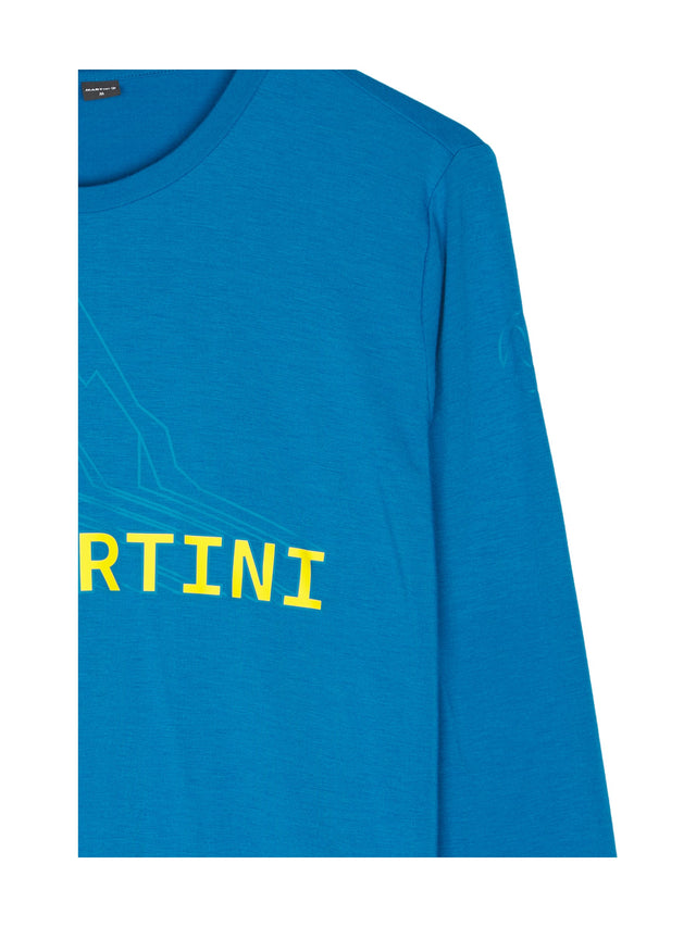 Longsleeve Funktion für Herren